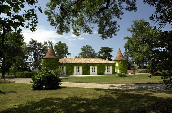 Château Suau